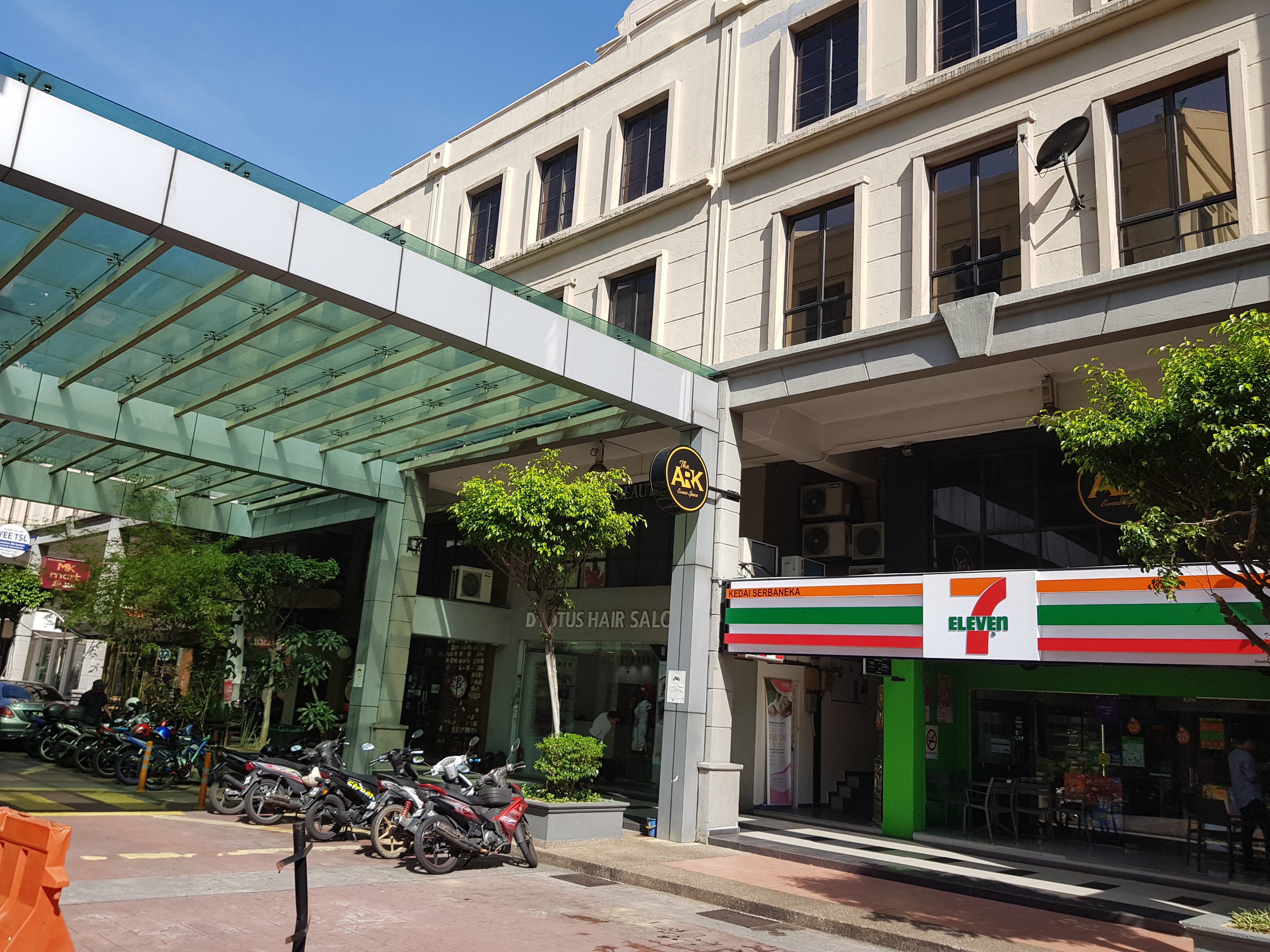 Plaza Damas Office Unit To Let Prime Location For Rental Rm2 700 By Kevin Chin Edgeprop My