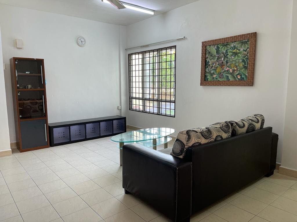 Randa Apartment First Floor Fully Furnished For Sale Rm320 000 By Tan Edgeprop My