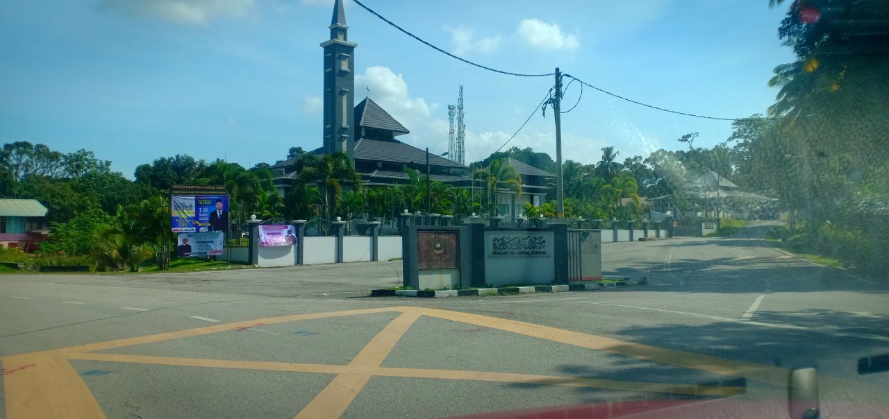 Lot Bungalow Sg Serai Kuang Sg Buloh Rawang For Sale Rm 480000 By Anuar Edgeprop My