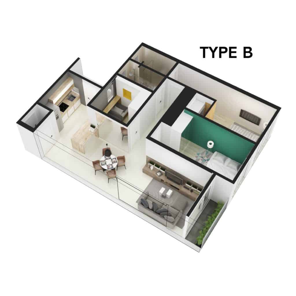 Legasi Kg Bharu Apartment Corner Unit For Sale Rm900 000 By Faizah Edgeprop My