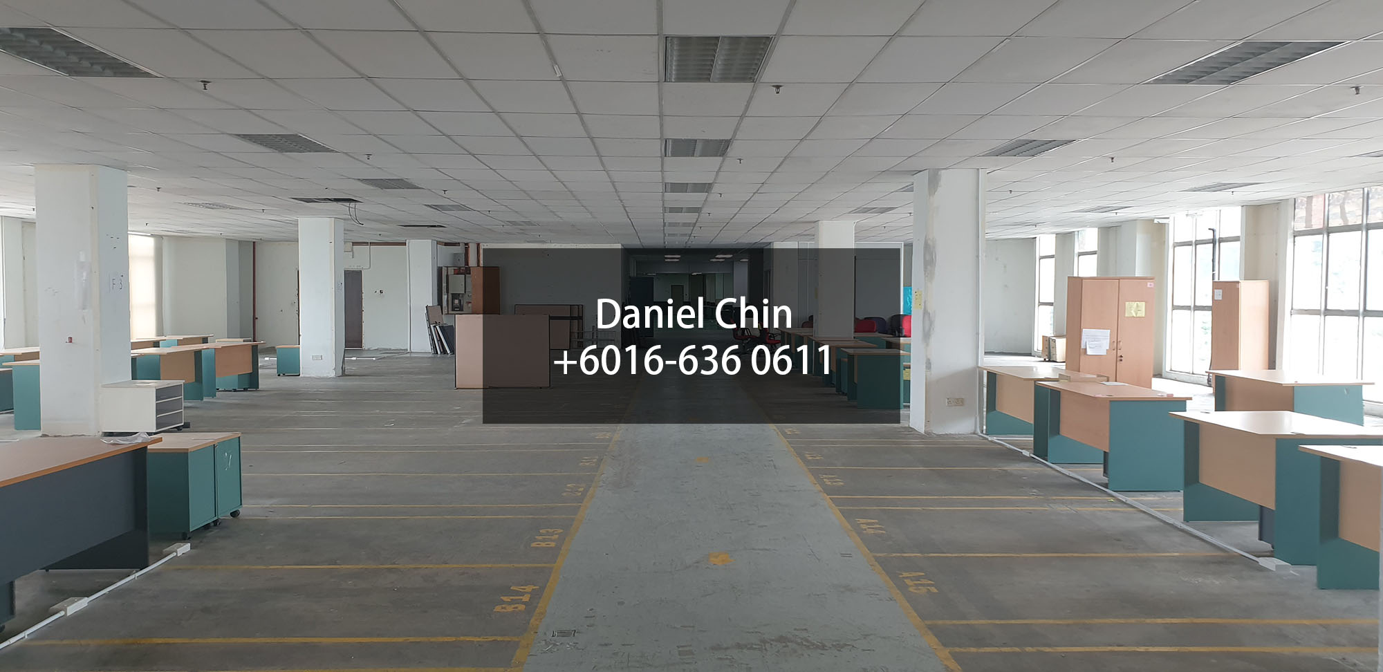 Warehouse Taman Perindustrian Tago Kepong For Rental Rm20 000 By Michelle Thong Edgeprop My