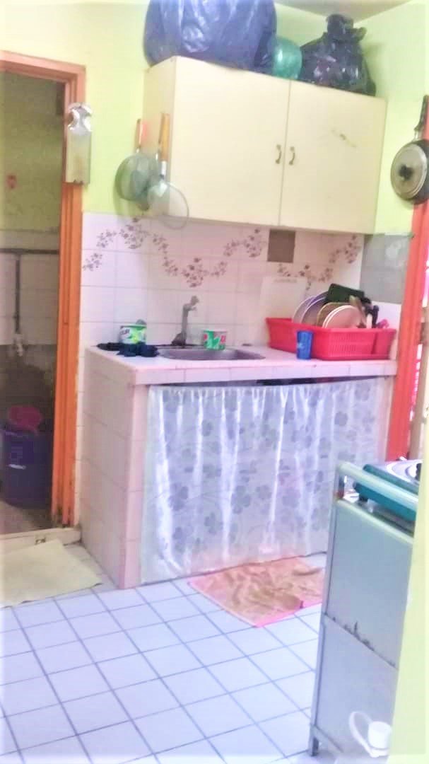 Lower Floor Pangsapuri Gombak Fasa 2 Blok 24 Tam For Sale Rm160 000 By Riduan Supian Edgeprop My