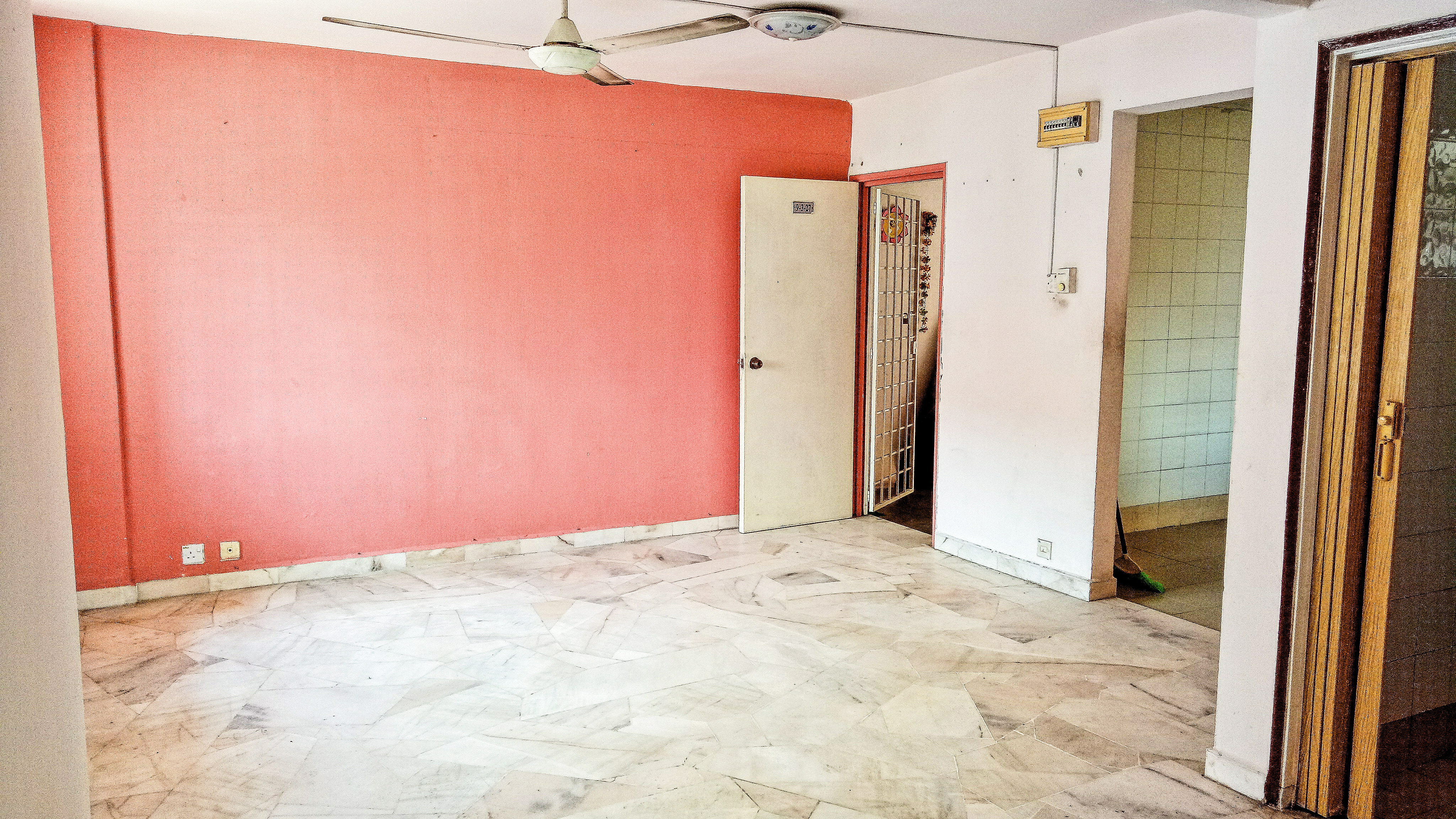 Pangsapuri Kiambang Bukit Subang For Sale For Sale Rm215 000 By Munira Sebirin Edgeprop My