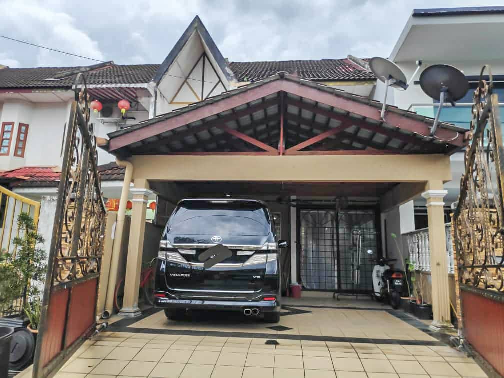 Taman Pandan Mewah Ampang For Sale Rm700 000 By Hanif Kasmani Edgeprop My