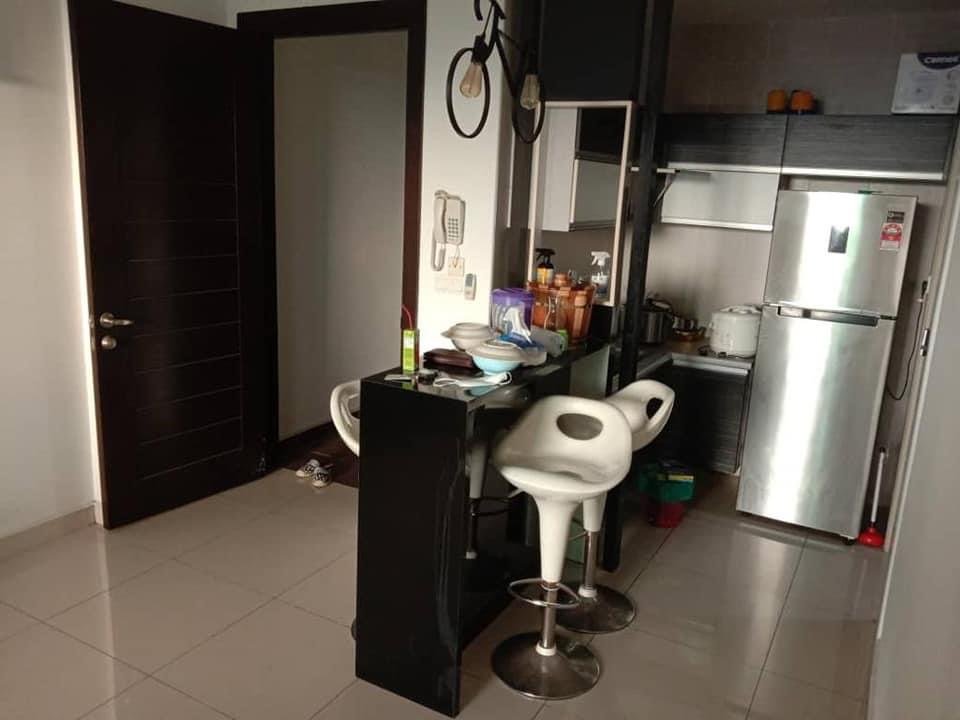 D Festivo Residence Condominium For Sale For Sale Rm480 000 By Yuki Sit Edgeprop My