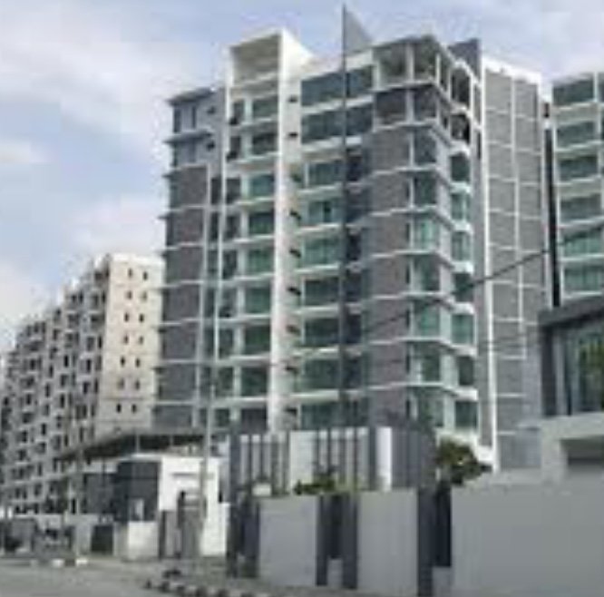 Polo Residence Ipoh Condo For Rent For Rental Rm1 500 By Yuki Sit Edgeprop My