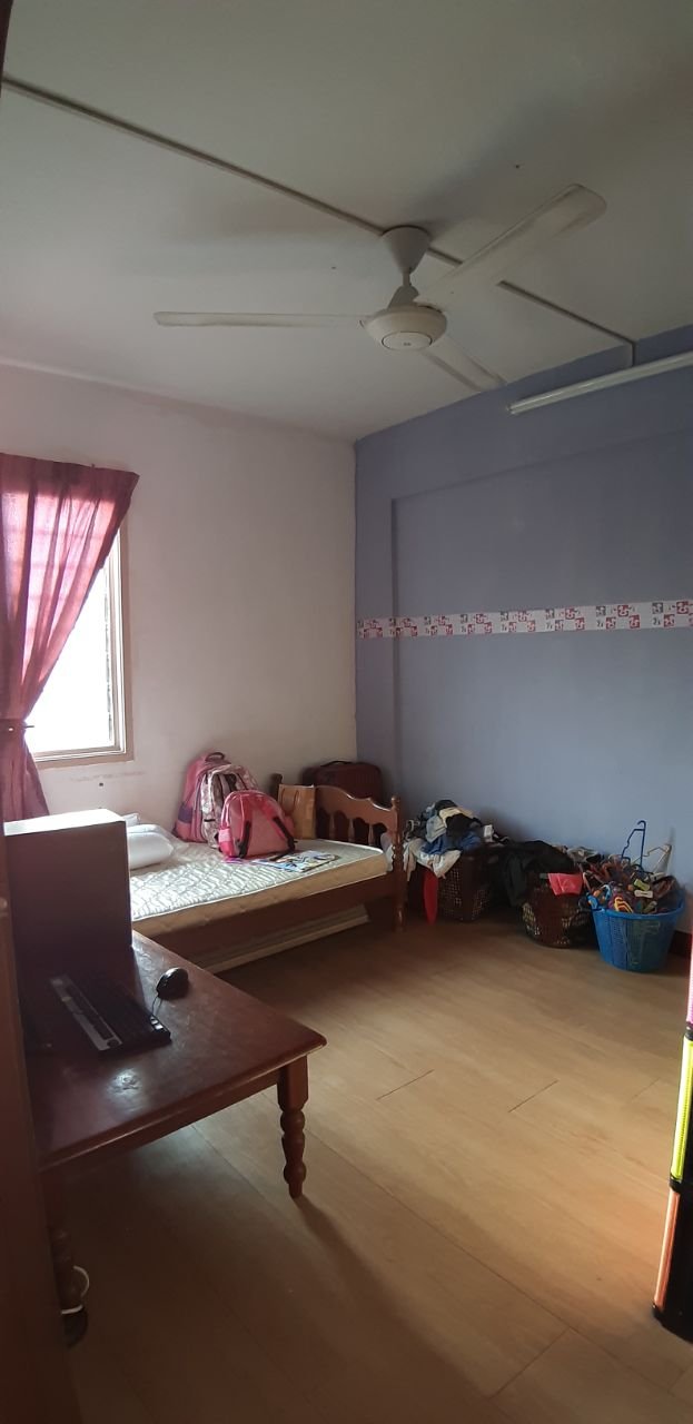 Pangsapuri Makmur Saujana Impian Kajang For Sale Rm150 000 By Shahrul Ridhwan Edgeprop My