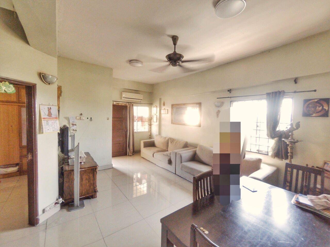 Pangsapuri Seri Proton Taman Kandis Permai Klang For Sale Rm175 000 By Aqeelah Edgeprop My