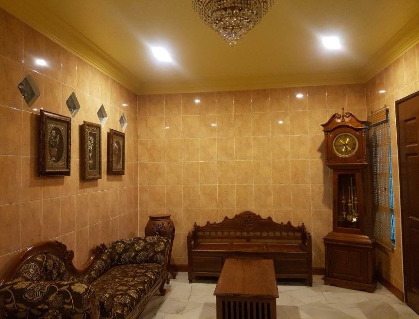 Partially Furnish Renovated Double Storey House For Sale Rm480 000 By Mohd Shafiq Iqram Edgeprop My