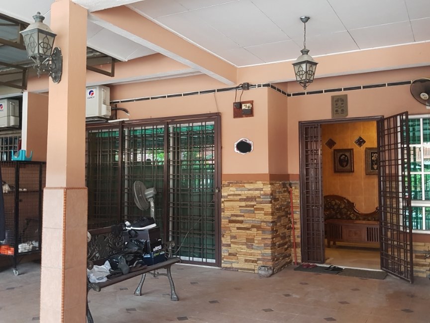 Partially Furnish Renovated Double Storey House For Sale Rm480 000 By Mohd Shafiq Iqram Edgeprop My
