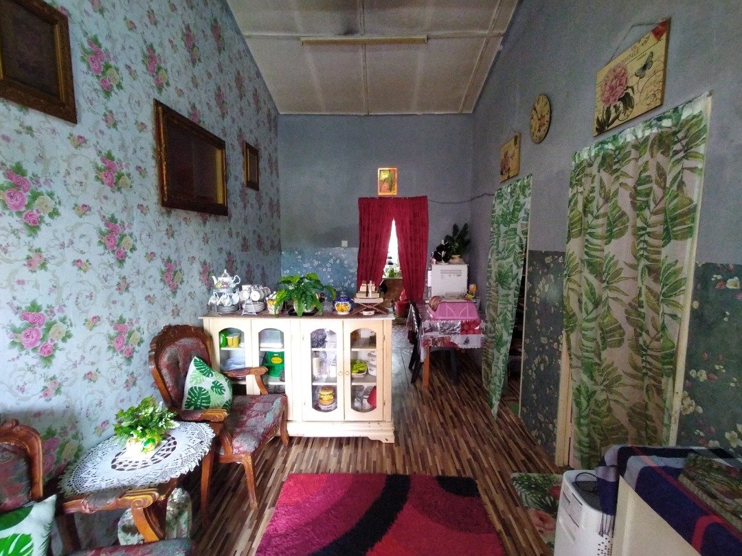 House For Sale Taman Kelab Tuanku Houses For Sale In Seremban Negeri Sembilan Mudah My