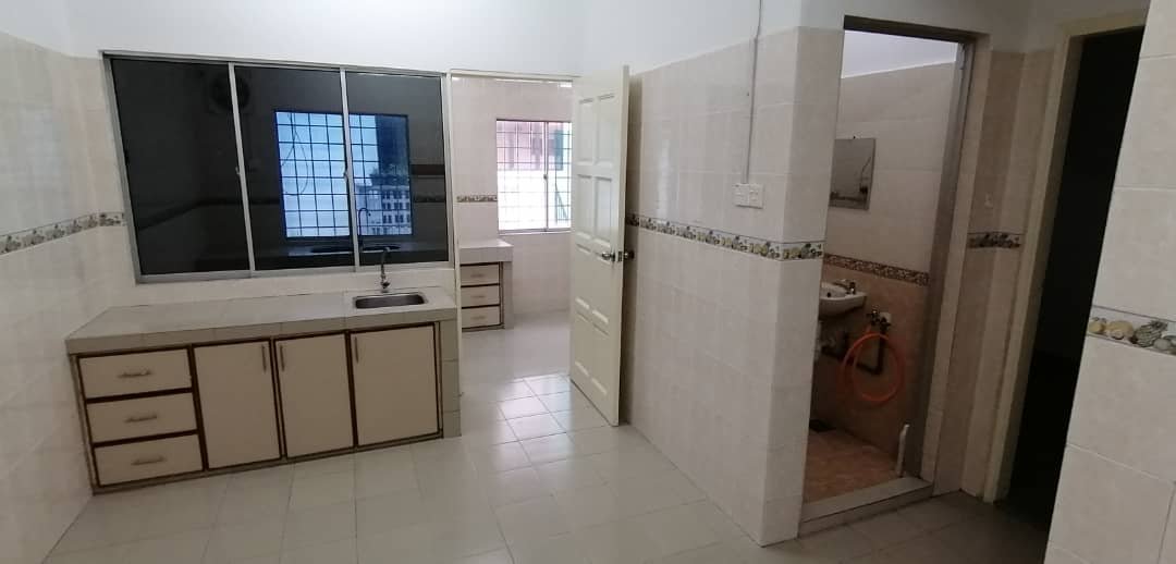 OUG 2 Storey For Sale
