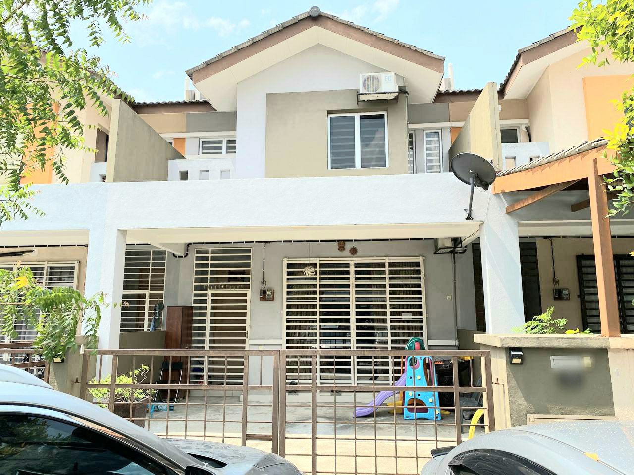 rumah sewa murah kajang 2019