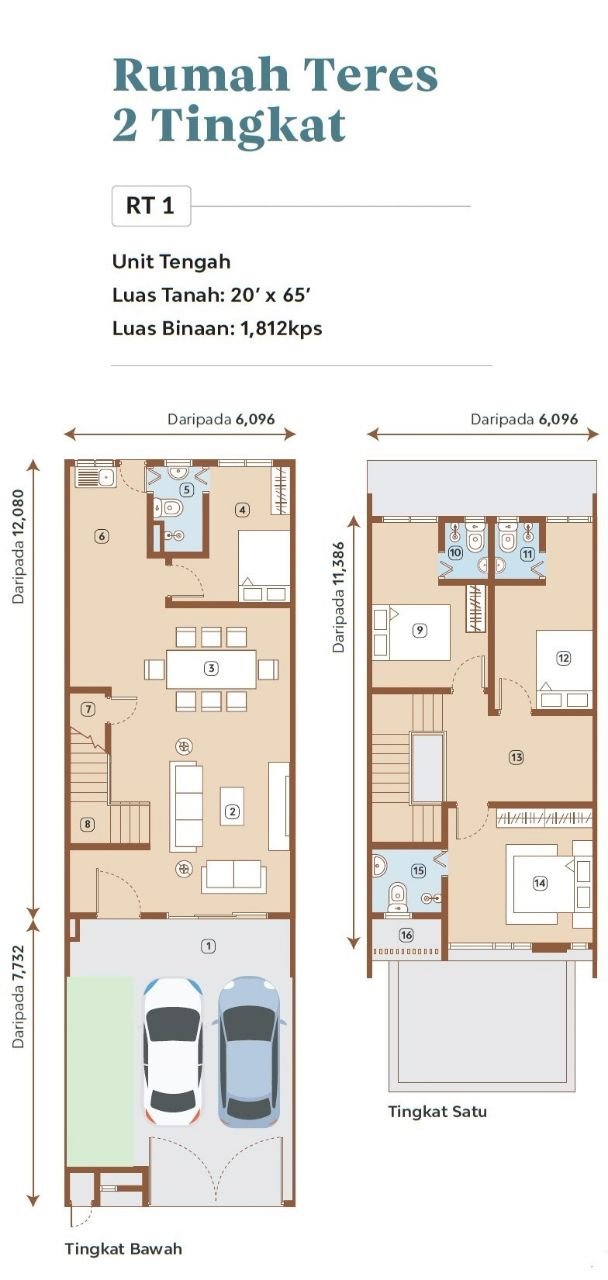 Rumah Teres 2 Tingkat Jalan Kebun For Sale Rm548 820 By Zirayusof Edgeprop My