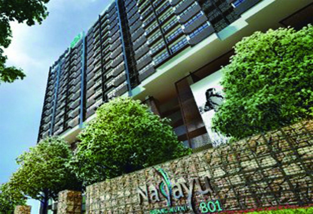 Nadayu 801 Subang 2 Kwasa Damansara For Sale Rm690 000 By Rex Leow Koon Foo Edgeprop My