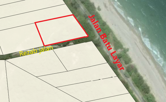 Tanah Pantai 1 Ekar Punggai Desaru Dengan Akses For Sale Rm1 300 000 By Hafiz Alami Bin Hussein Edgeprop My