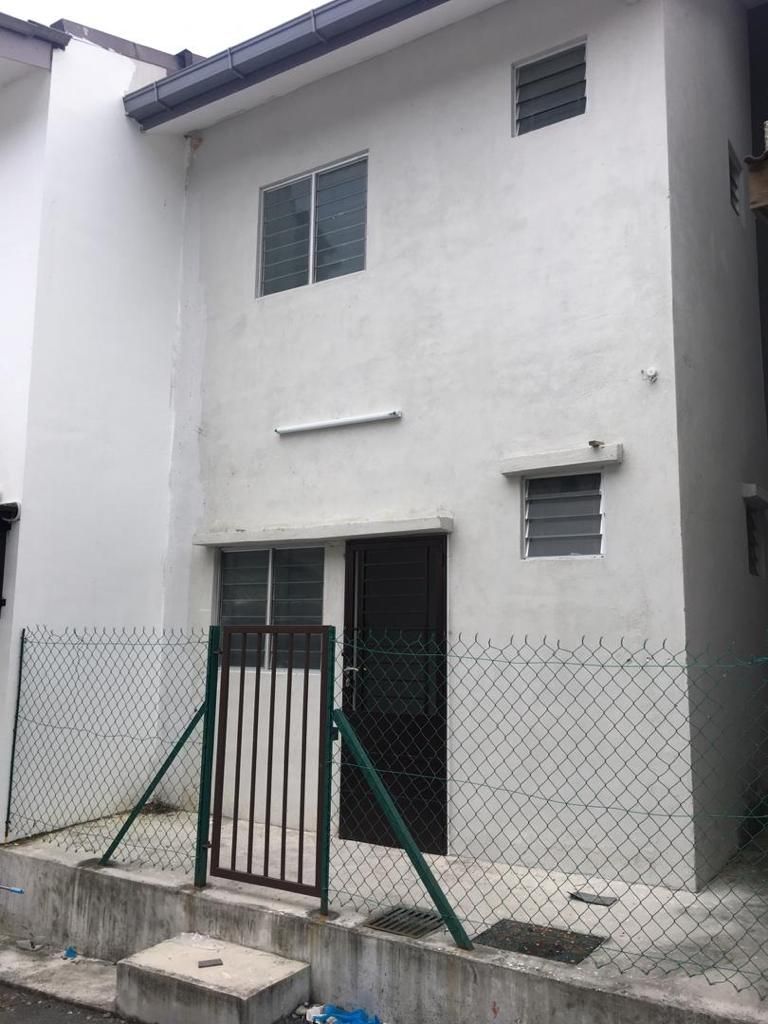 Taman Laman Indah Skudai Intermediate 2 Sty Terrace Link House 3 Bilik Tidur Untuk Disewa Iproperty Com My