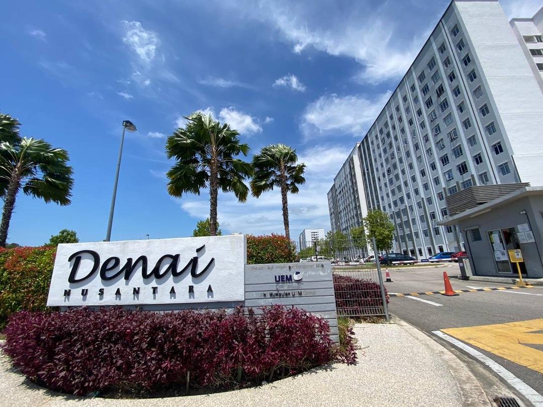 Property Condo For Rent Iskandar Malaysia And Jb Property