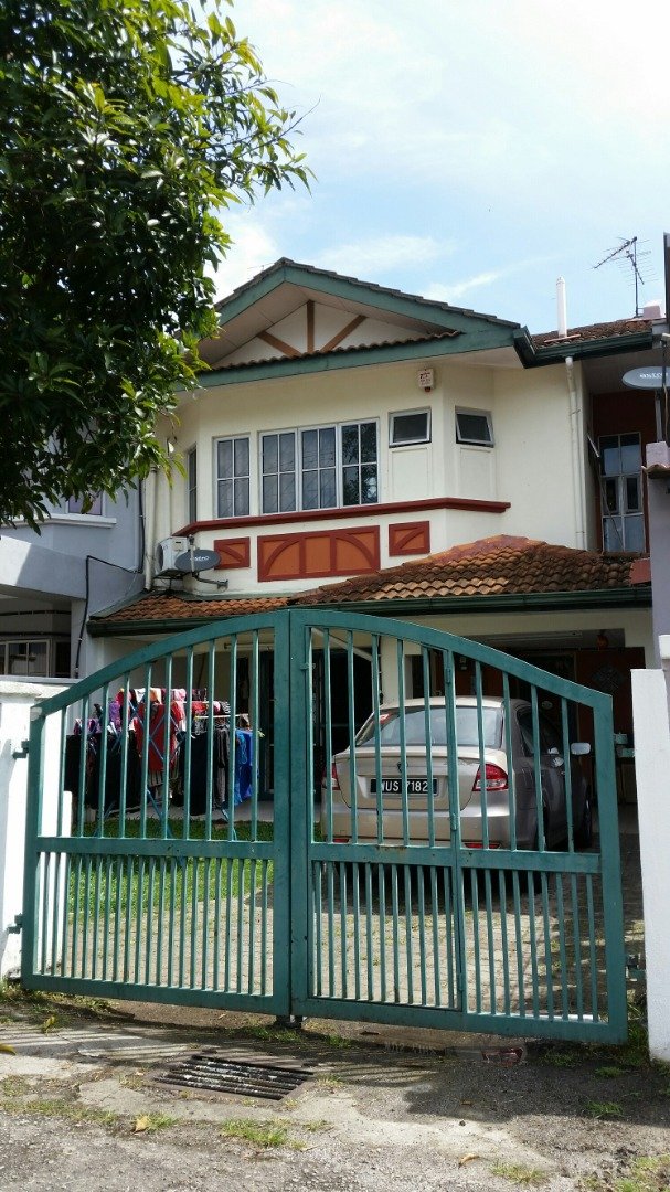 Double Storey Terrace House Jalan Cecawi 6 1 Kd For Sale Rm850 000 By Siti Nur Hanani Edgeprop My