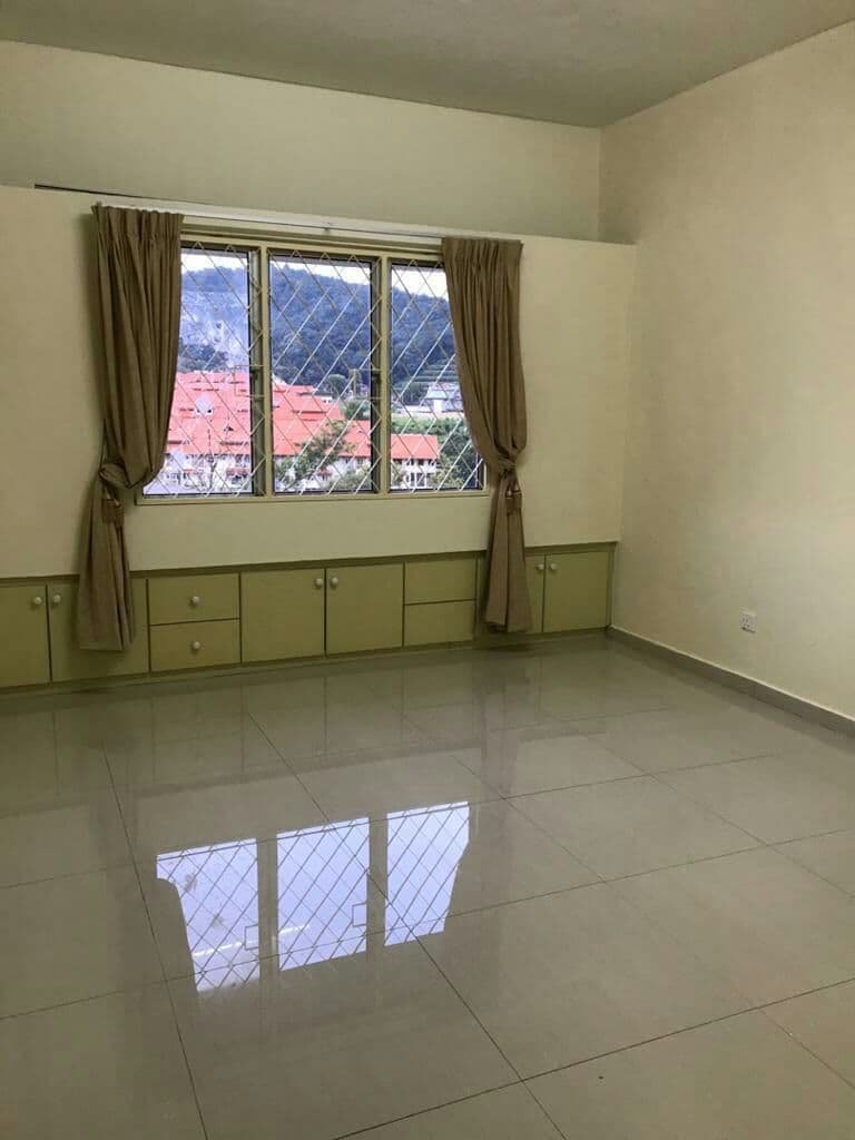 Sri Jelatek Condominium Wangsa Maju Kl For Sale Rm470 000 By Norlisah Edgeprop My