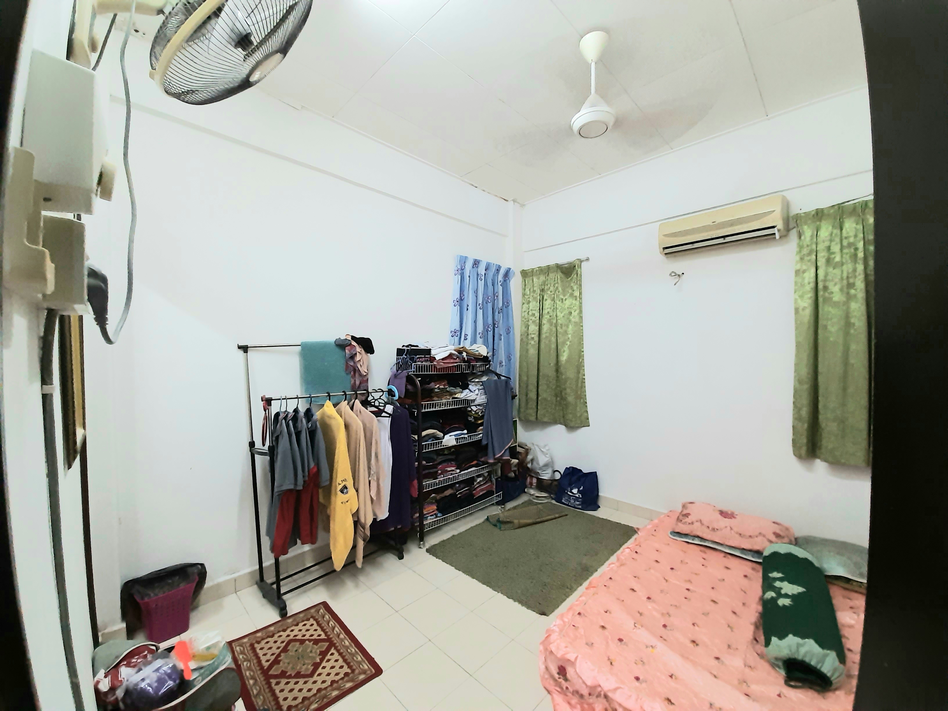 Pangsapuri Seri Kejora Subang Bestari For Sale Rm320 000 By Fathurrahman Edgeprop My