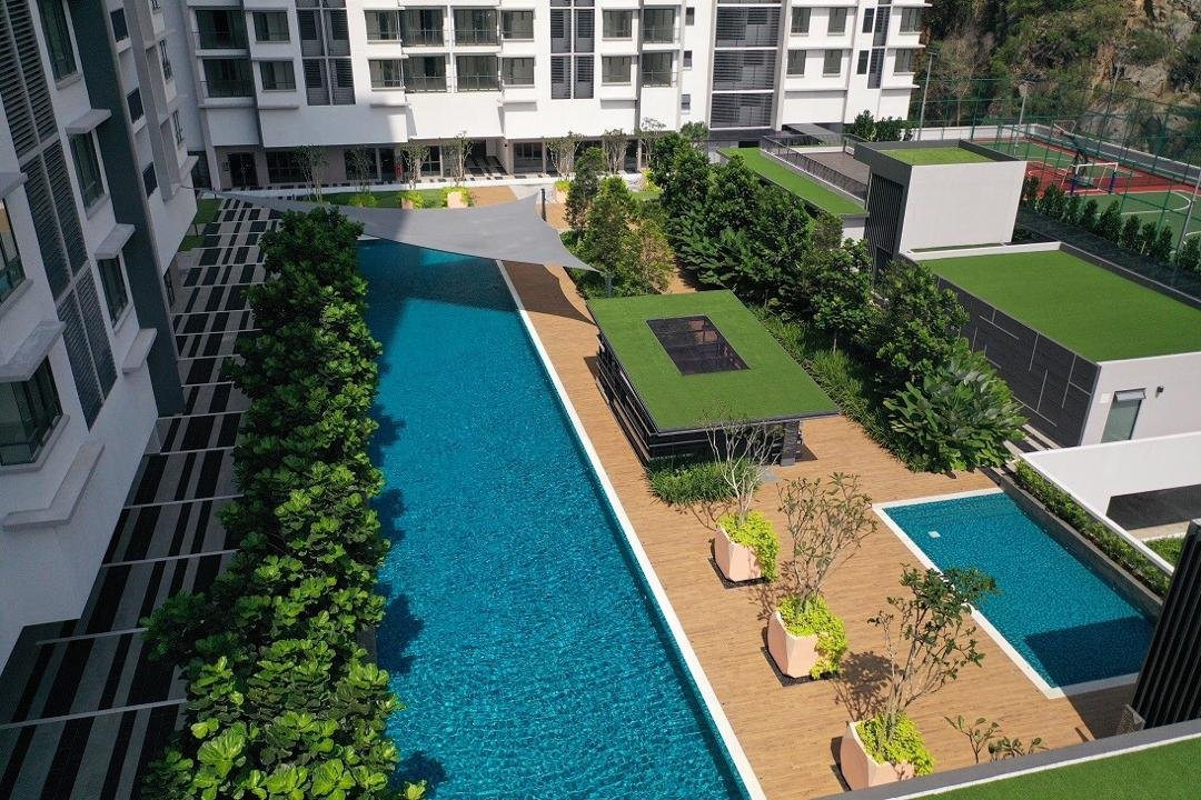 Riana South Condo Bukit Mandarina Cheras For Sale Rm650 000 By Kenny Chia Edgeprop My