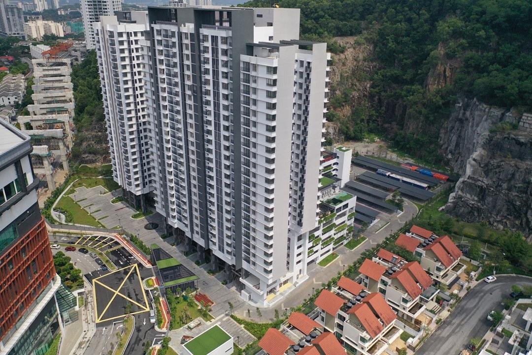 No Longer Available Riana South Persiaran Alam Damai Cheras Kuala Lumpur 3 Bedrooms 940 Sqft Apartments Condos Service Residences For Rent By Ng Jw Rm 1 799 Mo 33068152