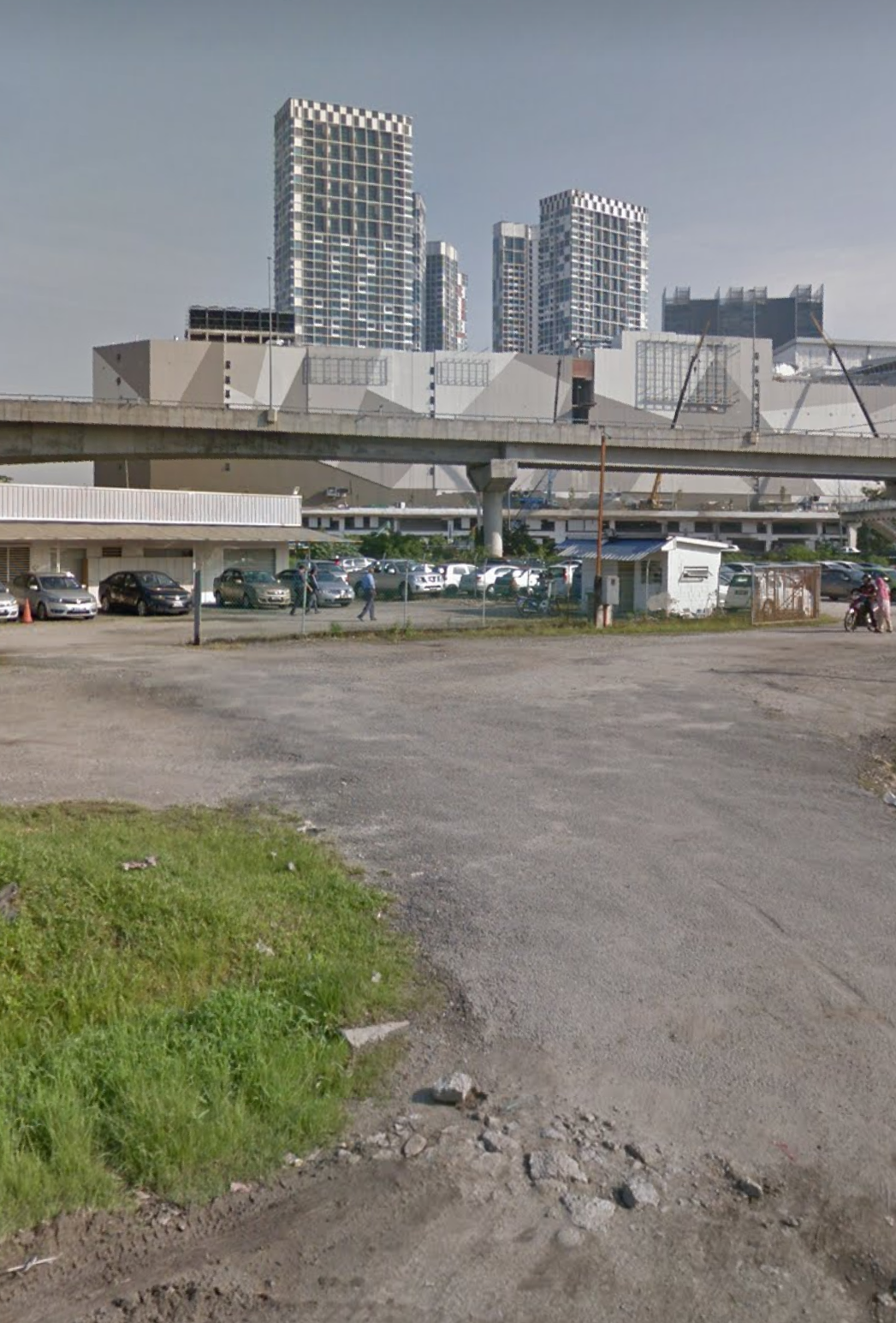 Land With Single Storey Office Jalan Batu 3 Lama For Rental Rm18 500 By Nor Azam Mohd Radzi Edgeprop My