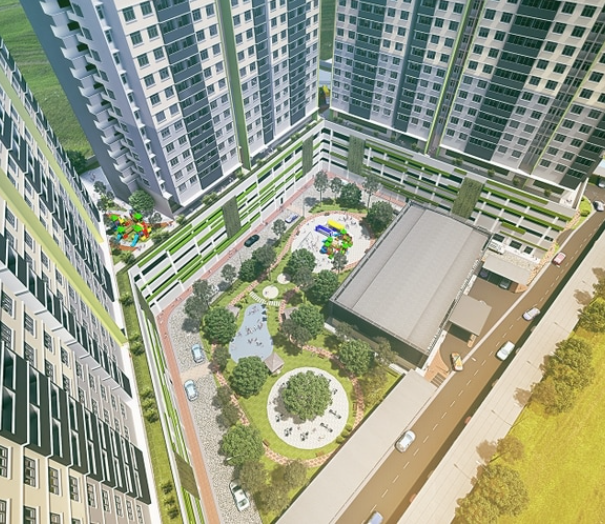 Residensi Bukit Katil Jonker Street For Sale Rm207 360 By Mohd Zuhaili Bin Mohamad Edgeprop My