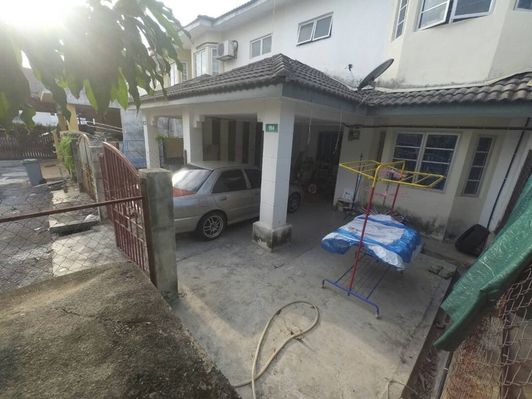 2 Storey Intermediate Taman Alamanda Senawang For Sale Rm350 000 By Aishah Mohamad Edgeprop My