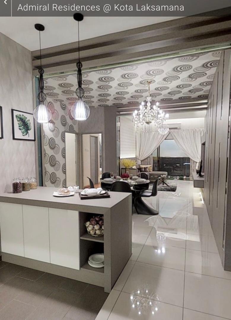 No Longer Available Admiral Residences Kota Laksamana Melaka Jalan Klj 4 Melaka Tengah Melaka 3 Bedrooms 1069 Sqft Apartments Condos Service Residences For Sale By Reeve Tew Rm 347 000 29820286