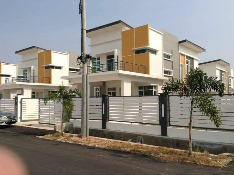 Taman Paya Rumput Perdana Paya Rumput Melaka For Sale Rm700 000 By Jaffe Then Edgeprop My