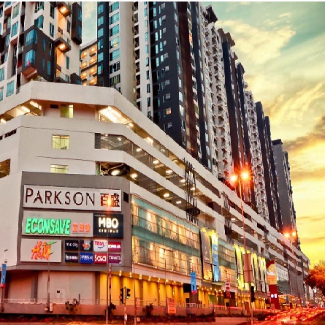 Axis Atrium Mall Taman Cempaka For Sale Rm 1180000 By Michael Lau Edgeprop My