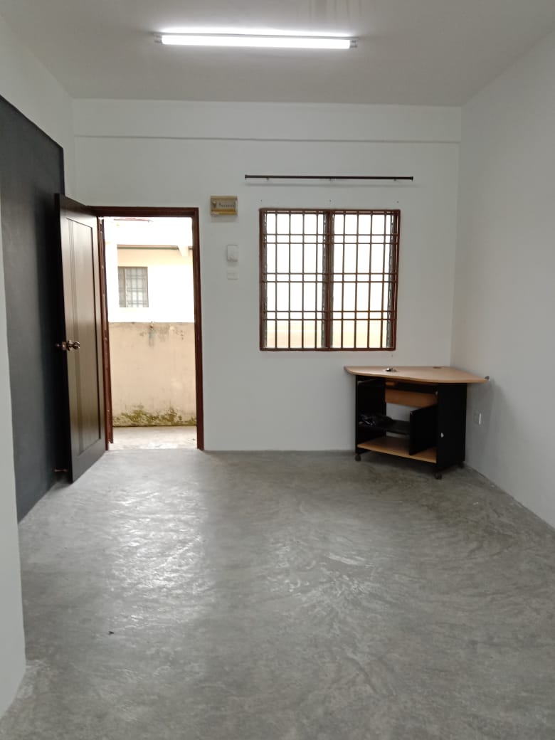 Full Loan Pangsapuri Jasa Mutiara Rini Skudai For Sale Rm98 000 By Erica Lim Edgeprop My