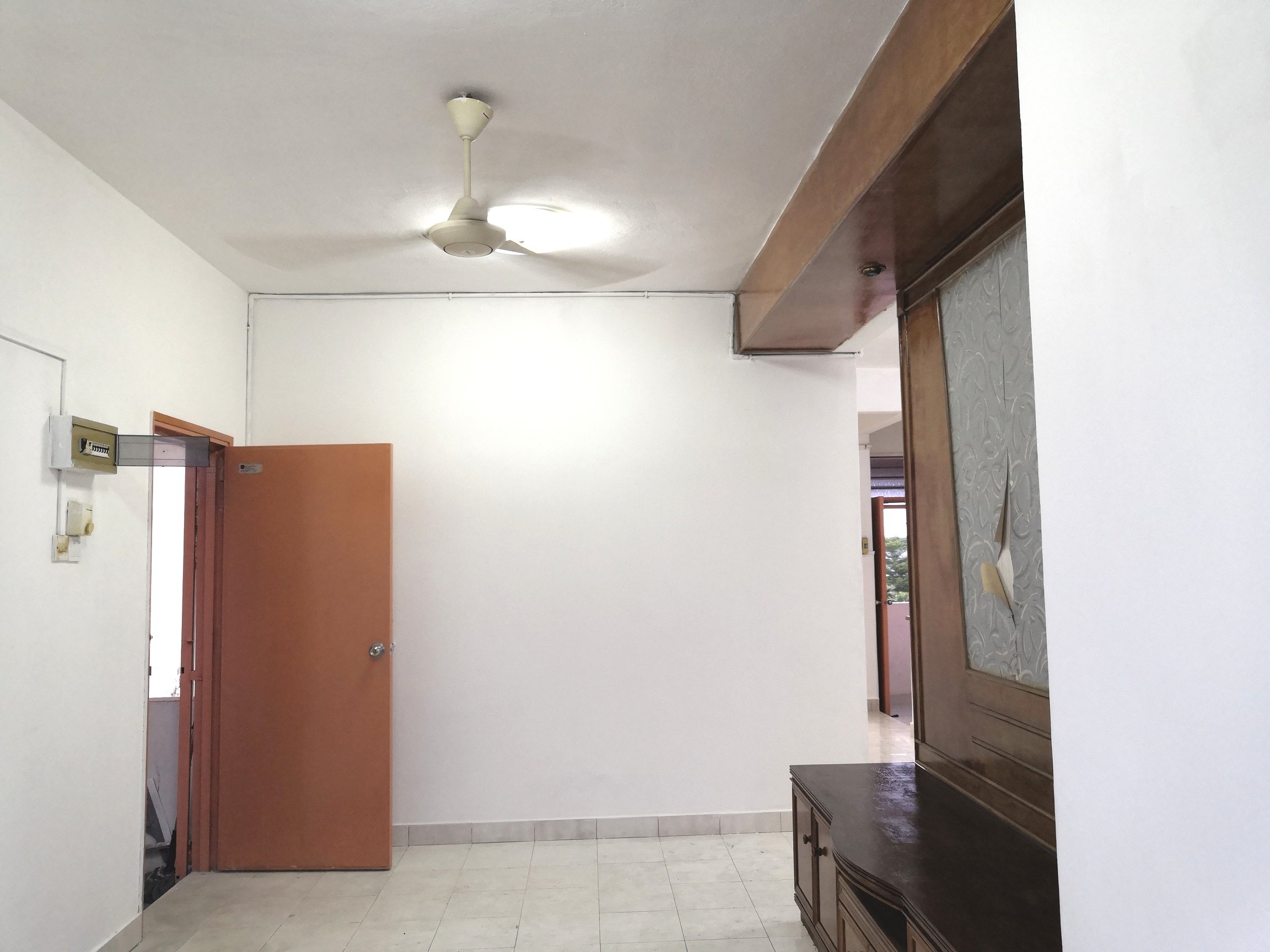 Melaka Sg Naga 3 Bedroom Apartment For Rental Rm650 By Jordan Lee Edgeprop My