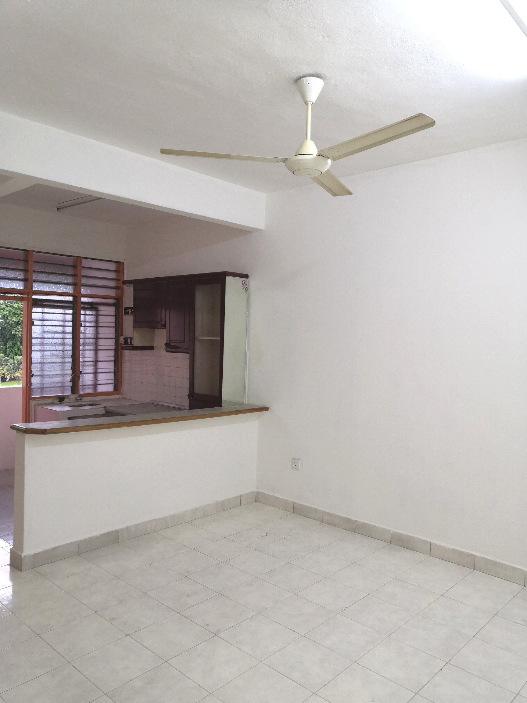 Melaka Sg Naga 3 Bedroom Apartment For Rental Rm650 By Jordan Lee Edgeprop My