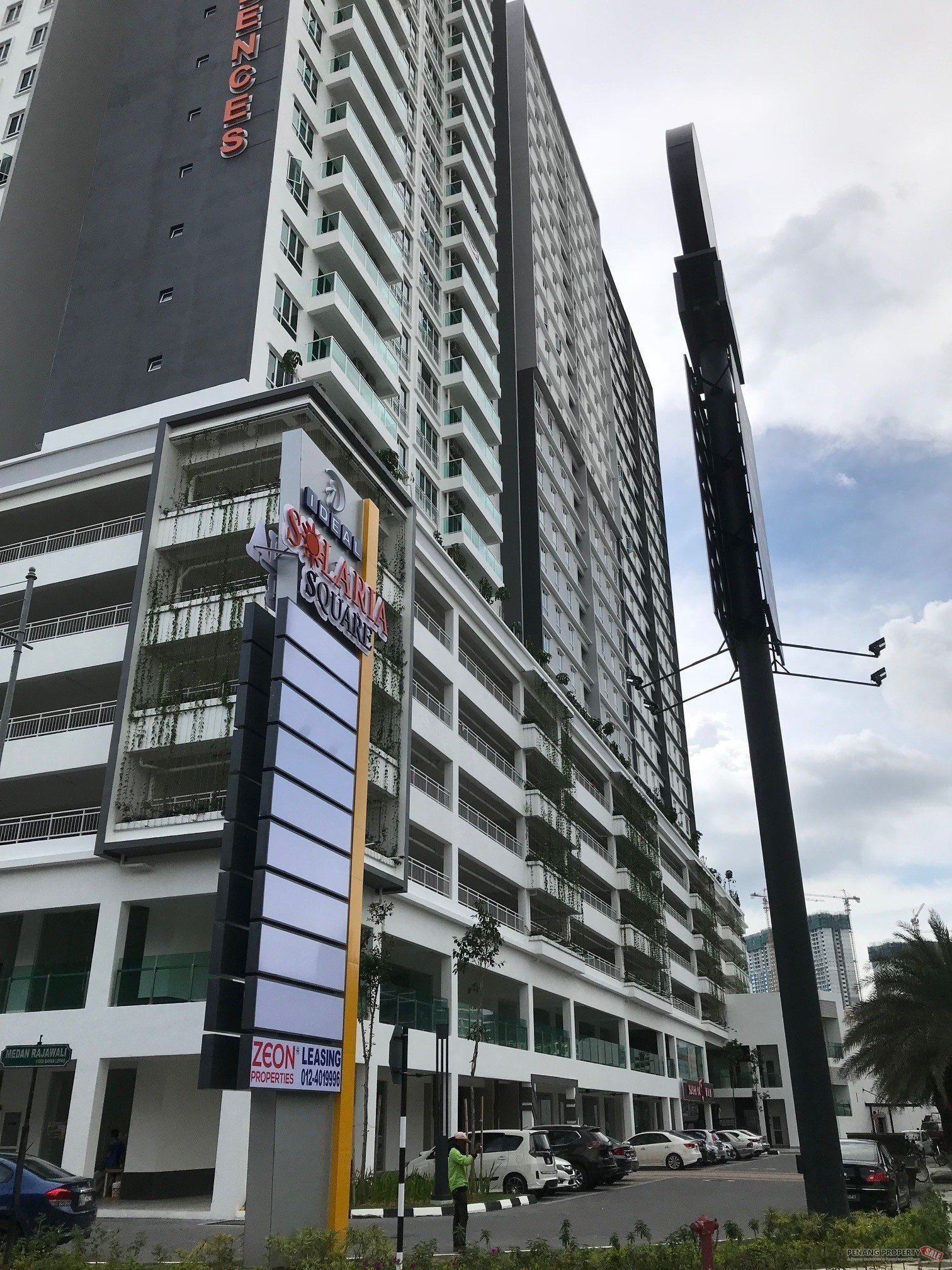 Solaria Residences For Sale Rm559 998 By Alex Cheah Edgeprop My