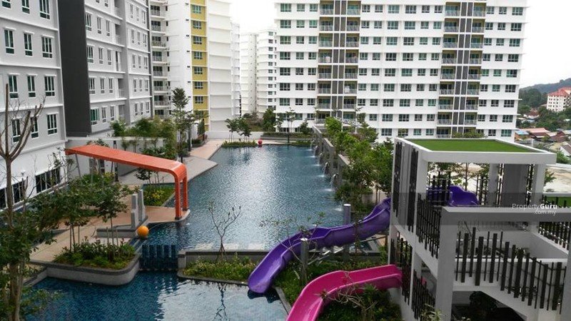 Solaria Residences For Sale Rm559 998 By Alex Cheah Edgeprop My