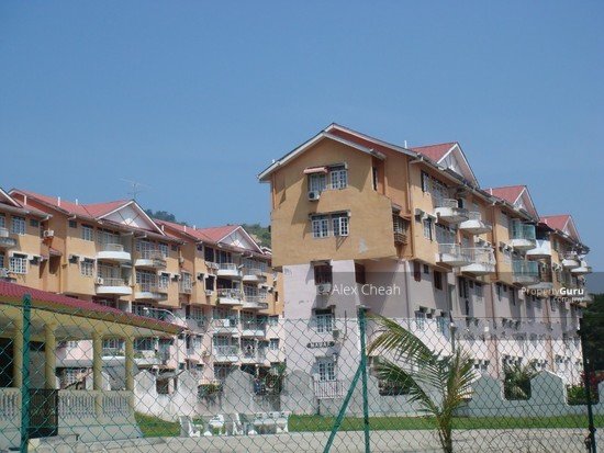 Mutiara Perdana 1 Lengkuk Kelicap For Sale Rm279 999 By Alex Cheah Edgeprop My