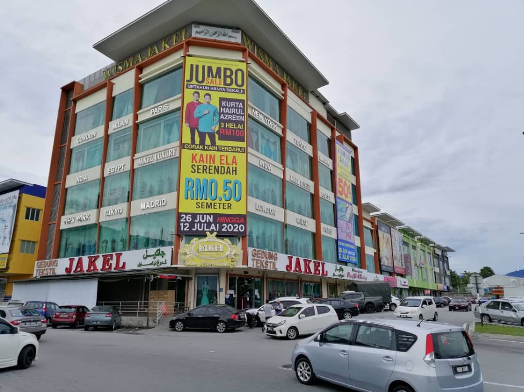 Bandar Prima Senawang Corner For Rent For Rental Rm5 000 By Ming Ming Edgeprop My