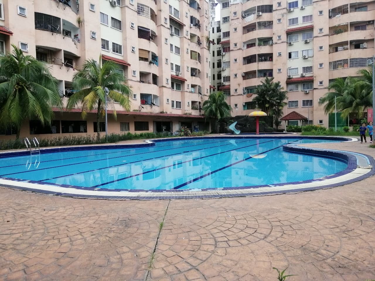 Freehold 2 Car Park Perdana Villa Apartment For Sale Rm180 000 By Nadiah Edgeprop My