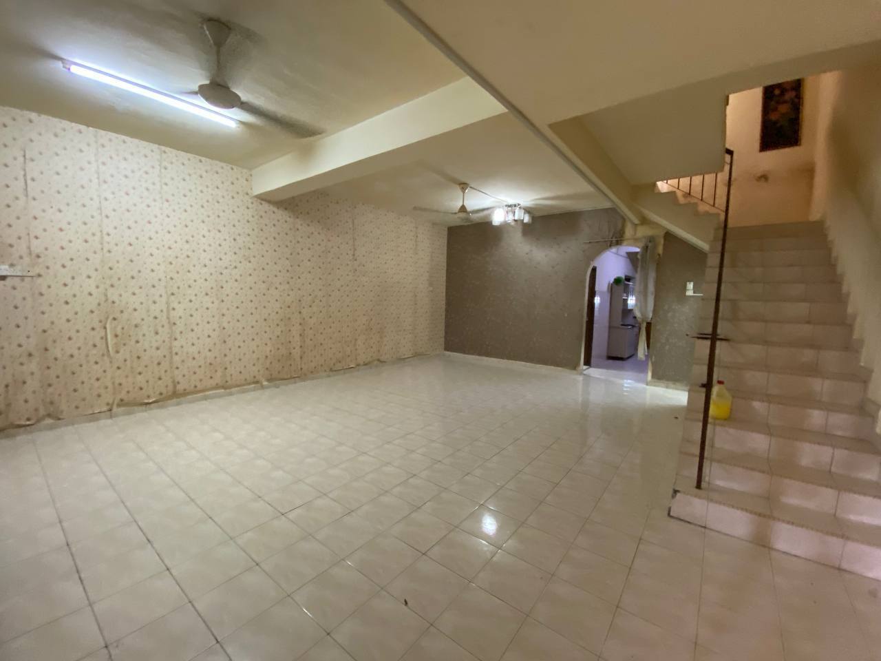 Taman Alam Shah Klang 2 Sty Terrace Renovated For Sale Rm500 000 By Ikhwan Arif Edgeprop My