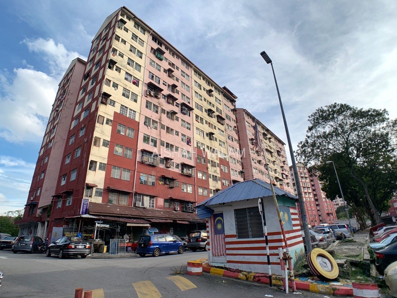 Desa Mentari Block 7 Pj For Sale Rm150 000 By Muhammad Dzulrahman Edgeprop My