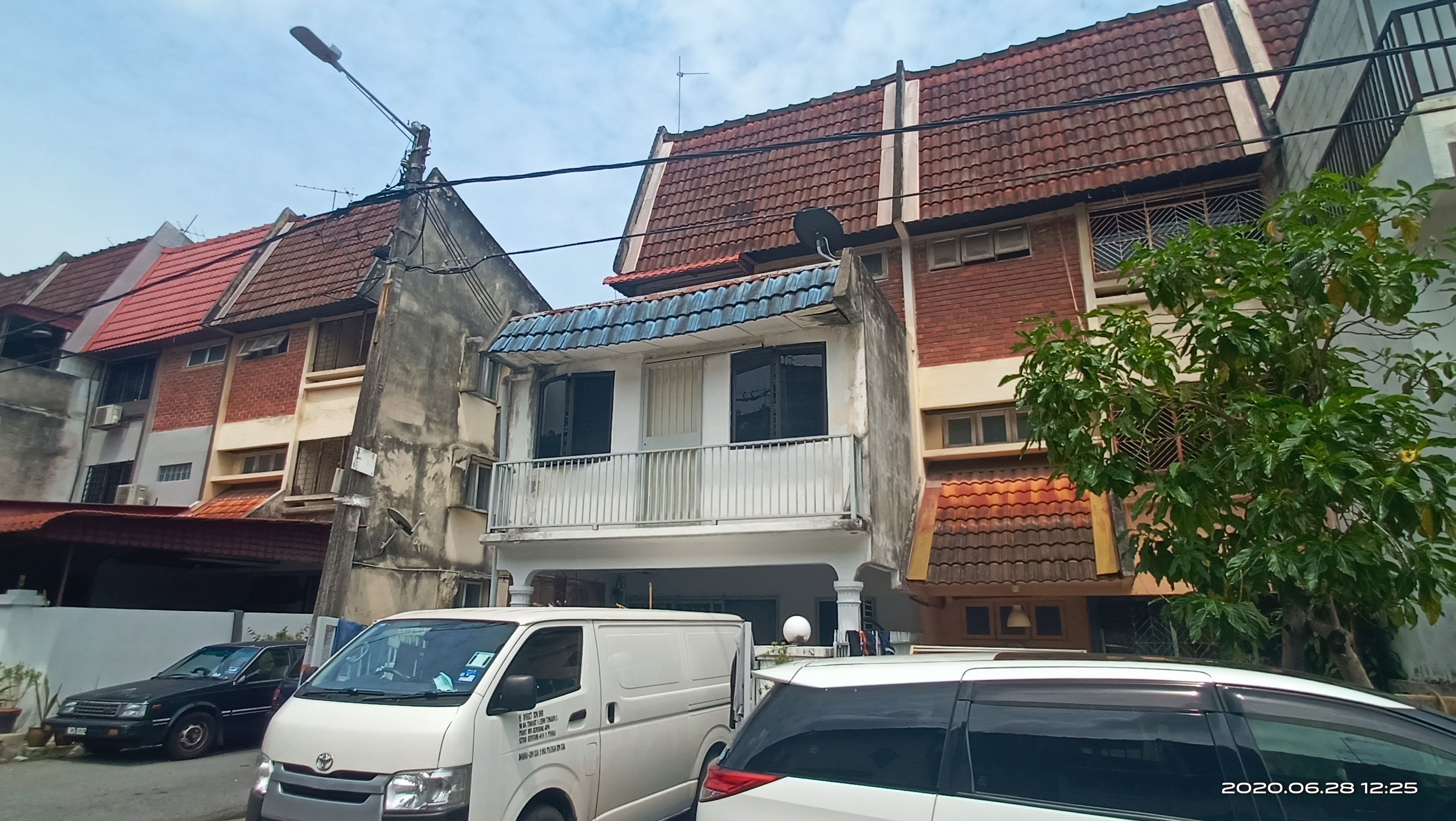 3 Storey End Lot Taman Bukit Teratai Ampang For Sale Rm470 000 By Dz Edgeprop My