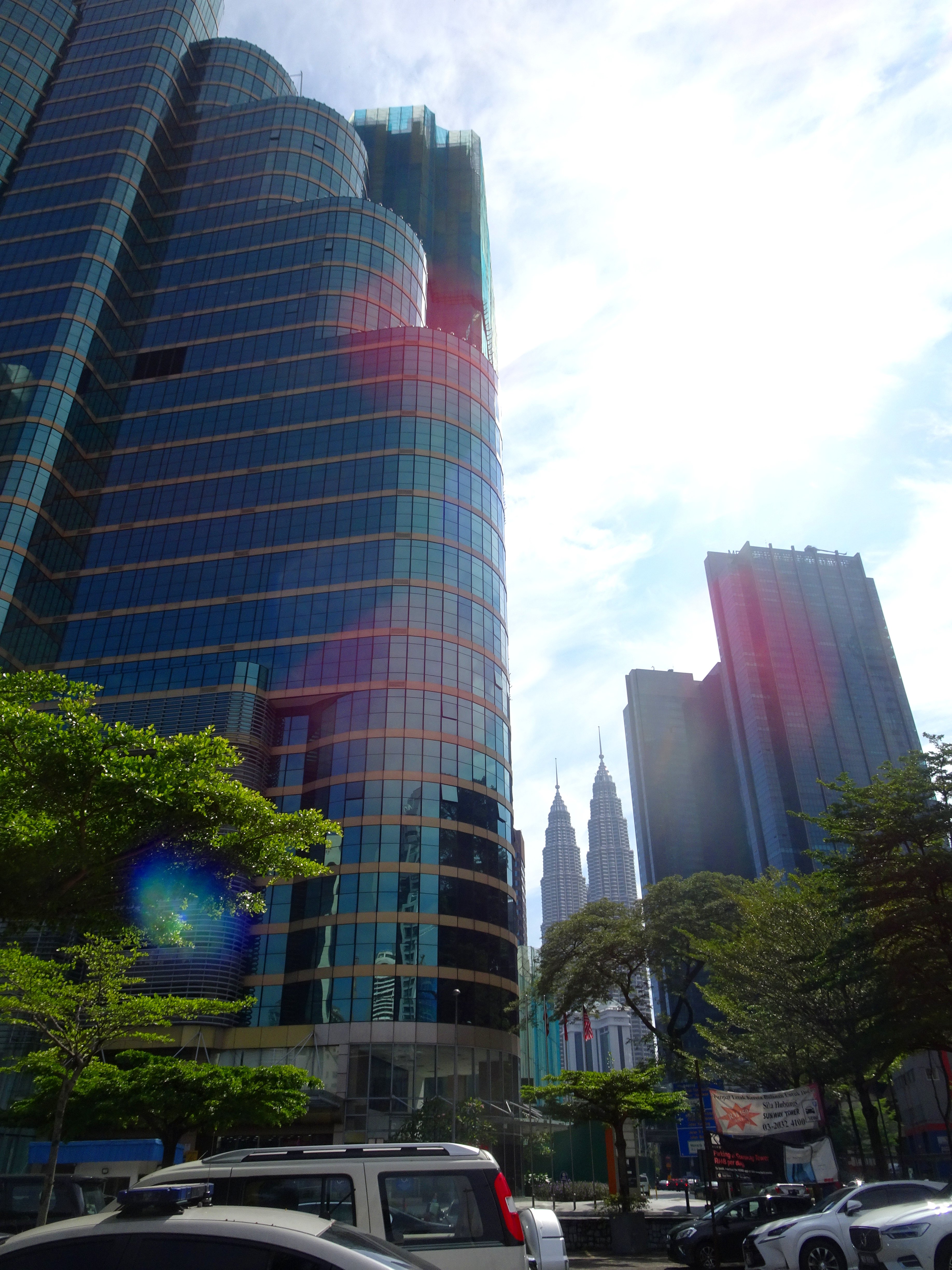 Sunway Tower - Corporate Offices To Let for Rental @RM4 By H C 