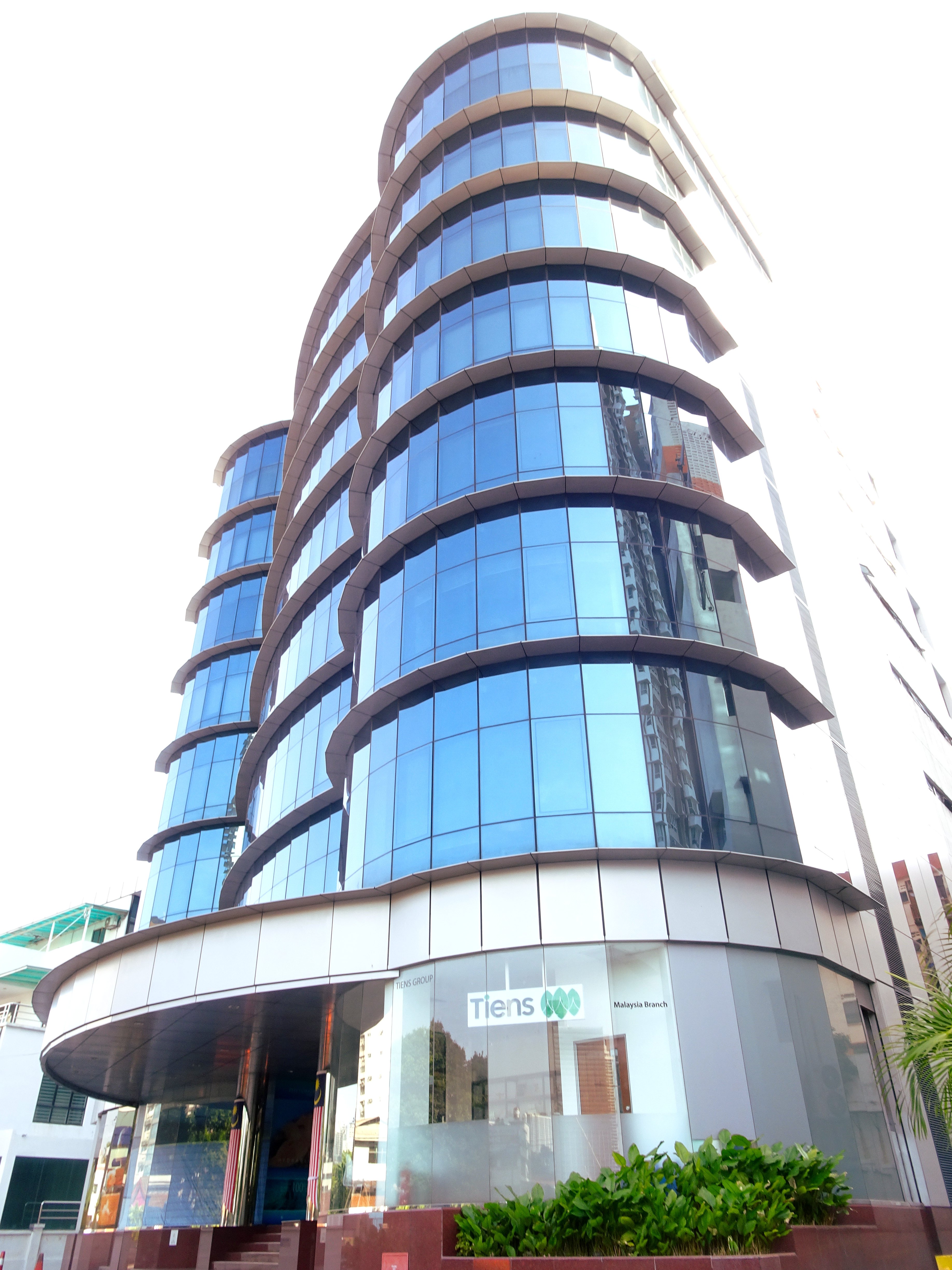 Wisma Bangsar 8 - Quality Furnished Office for Rental @RM18,000 By 