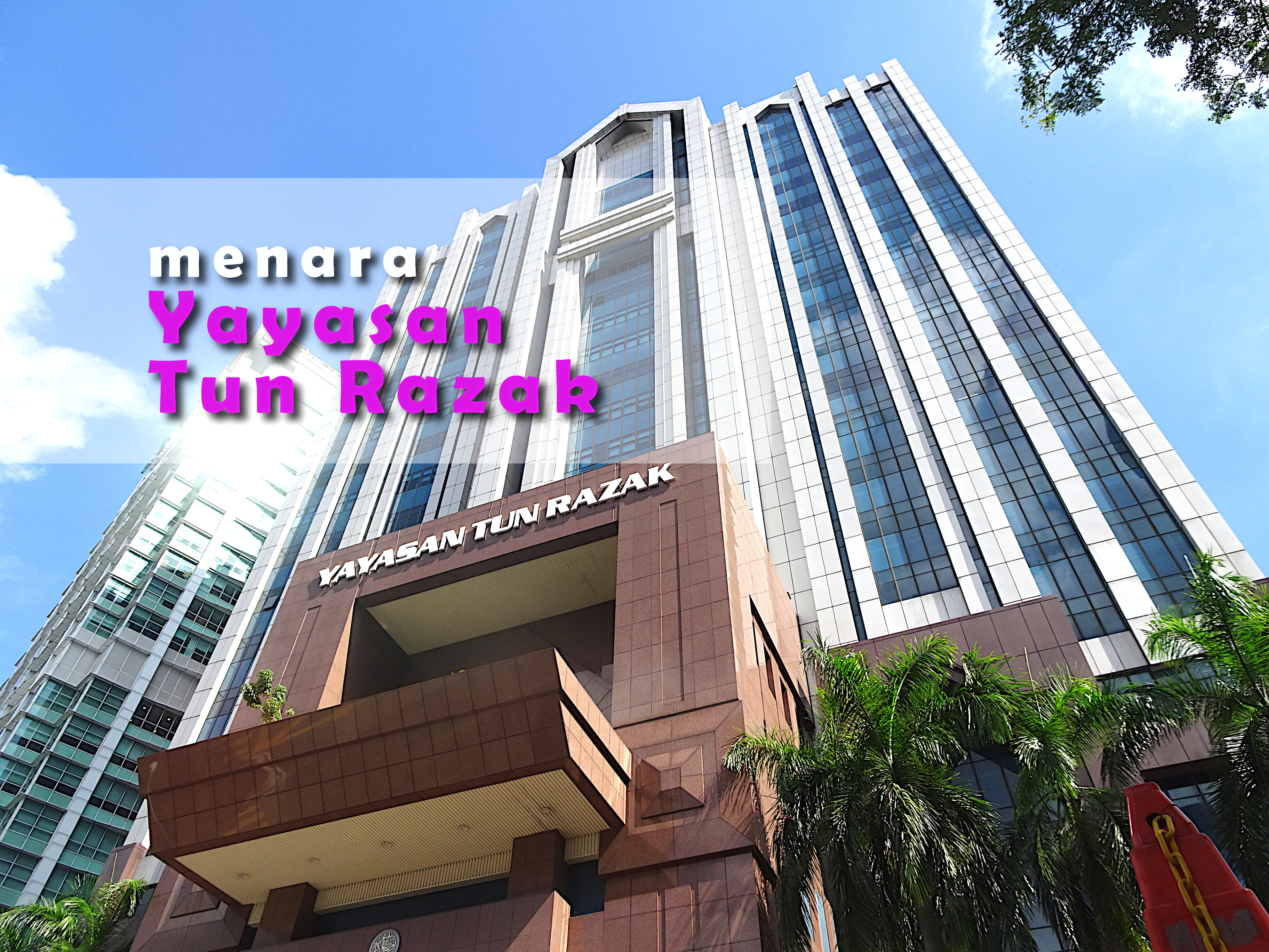 Yayasan Tun Razak Klcc Trx Offices Multi Floors For Rental Rm68 000 By H C John Edgeprop My
