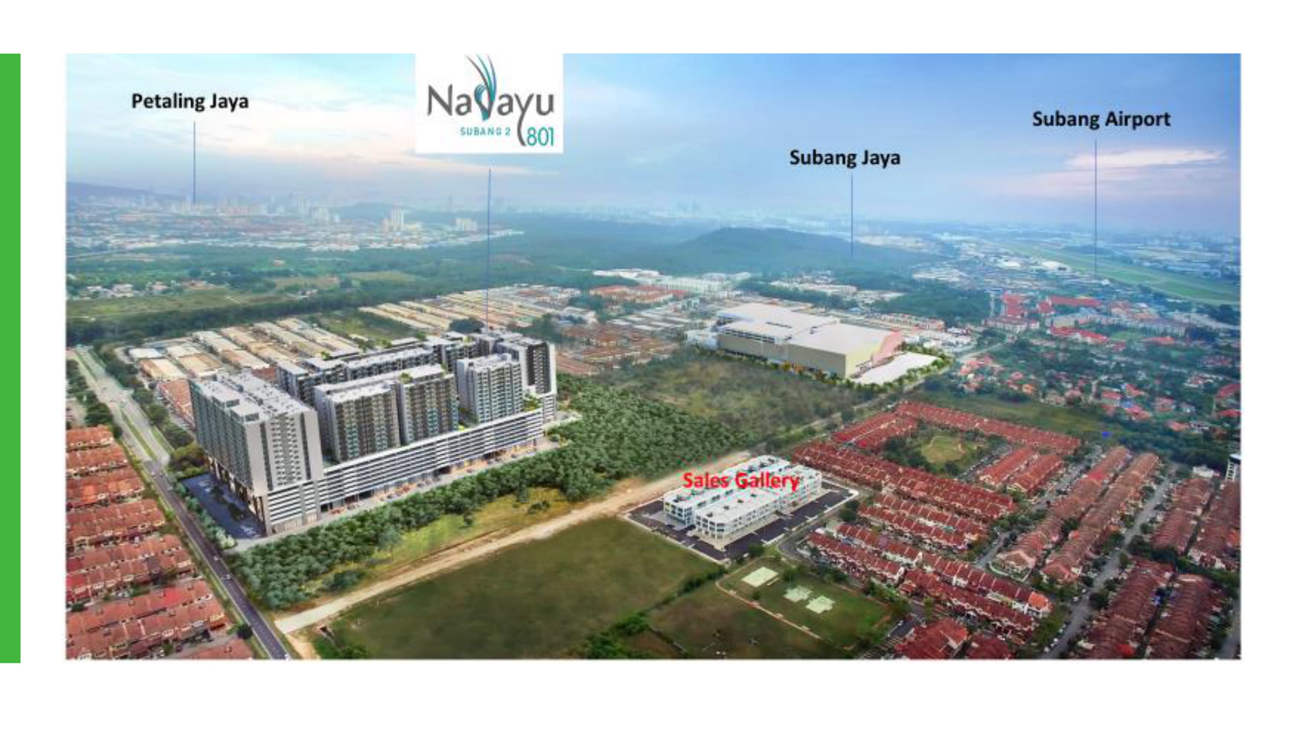 Nadayu 801 Taman Subang Murni Shah Alam For Sale Rm682 900 By Jacklly Kee Edgeprop My