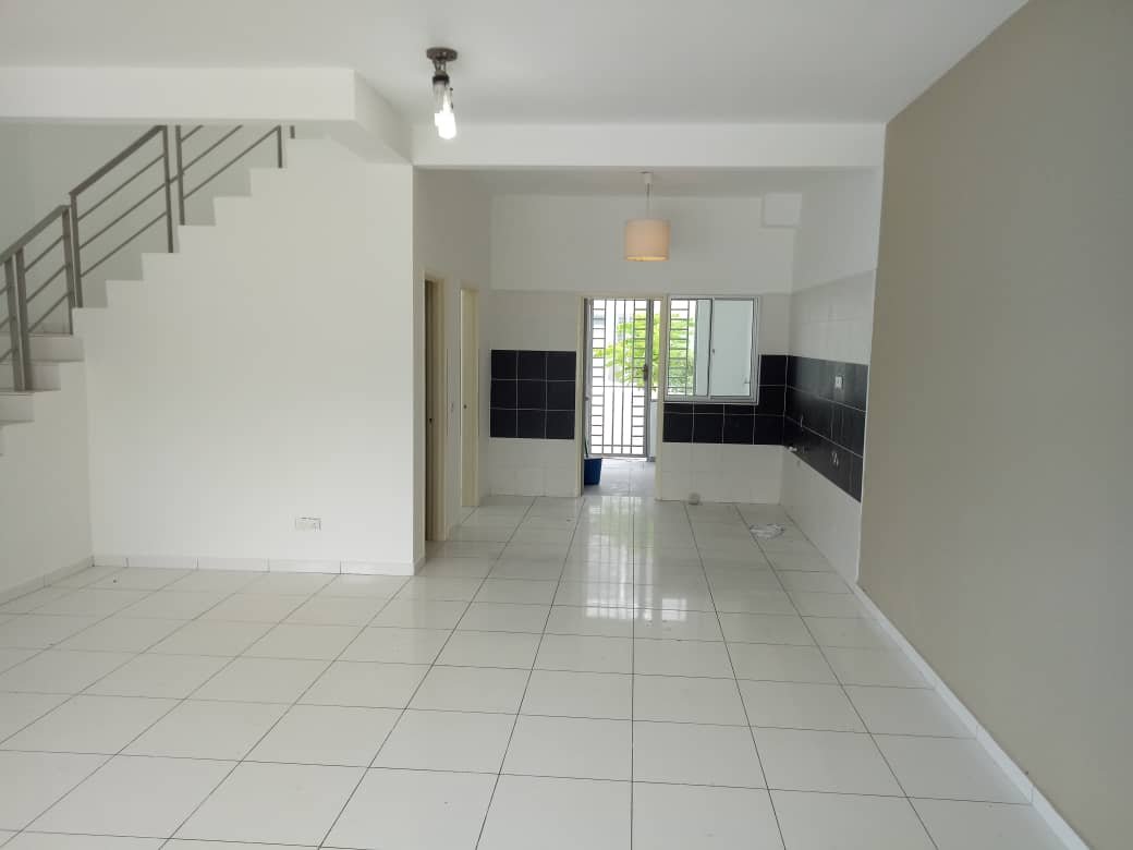 Laman Setia Double Storey Terrace House For Sell For Sale Rm580 000 By Shirleen Edgeprop My