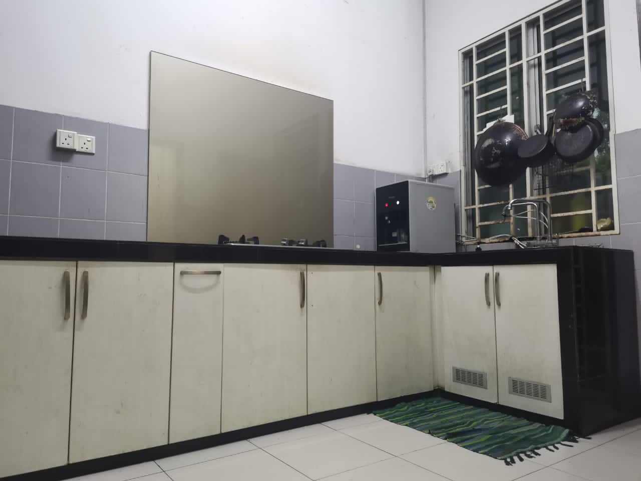 Kitchen Murah Area Kajang Besto Blog